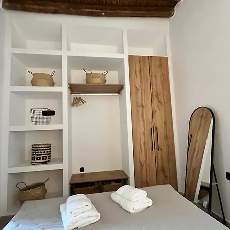 Дом отдыха Casa Stergia - Village Project