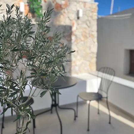 Casa Stergia - Village Project Дом отдыха Psinthos